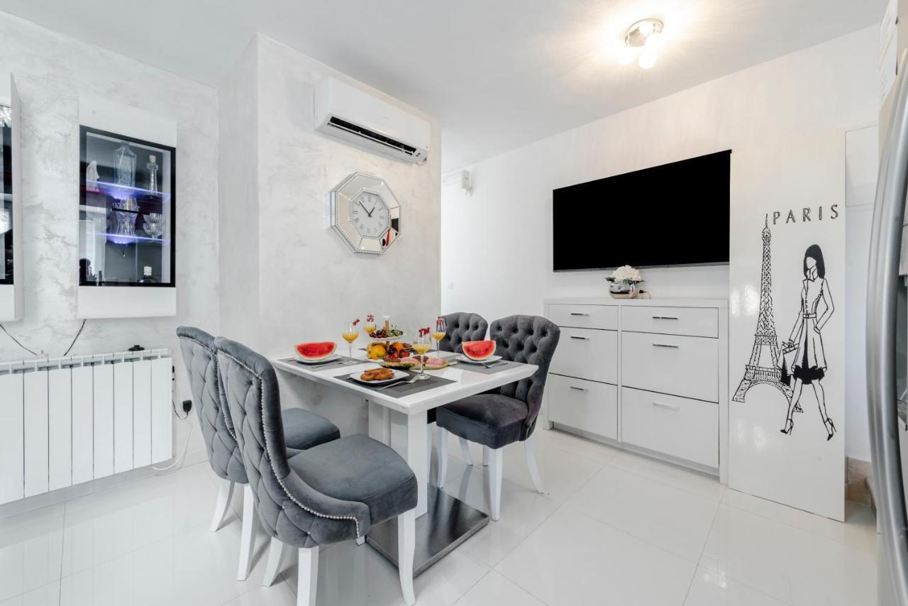 Villa Anita, Кавтат Екстериор снимка