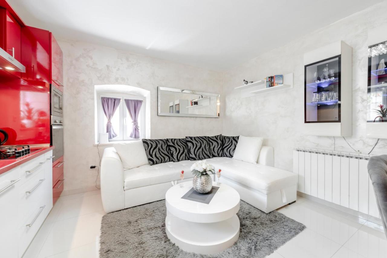 Villa Anita, Кавтат Екстериор снимка