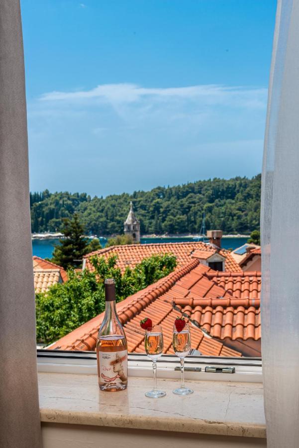 Villa Anita, Кавтат Екстериор снимка